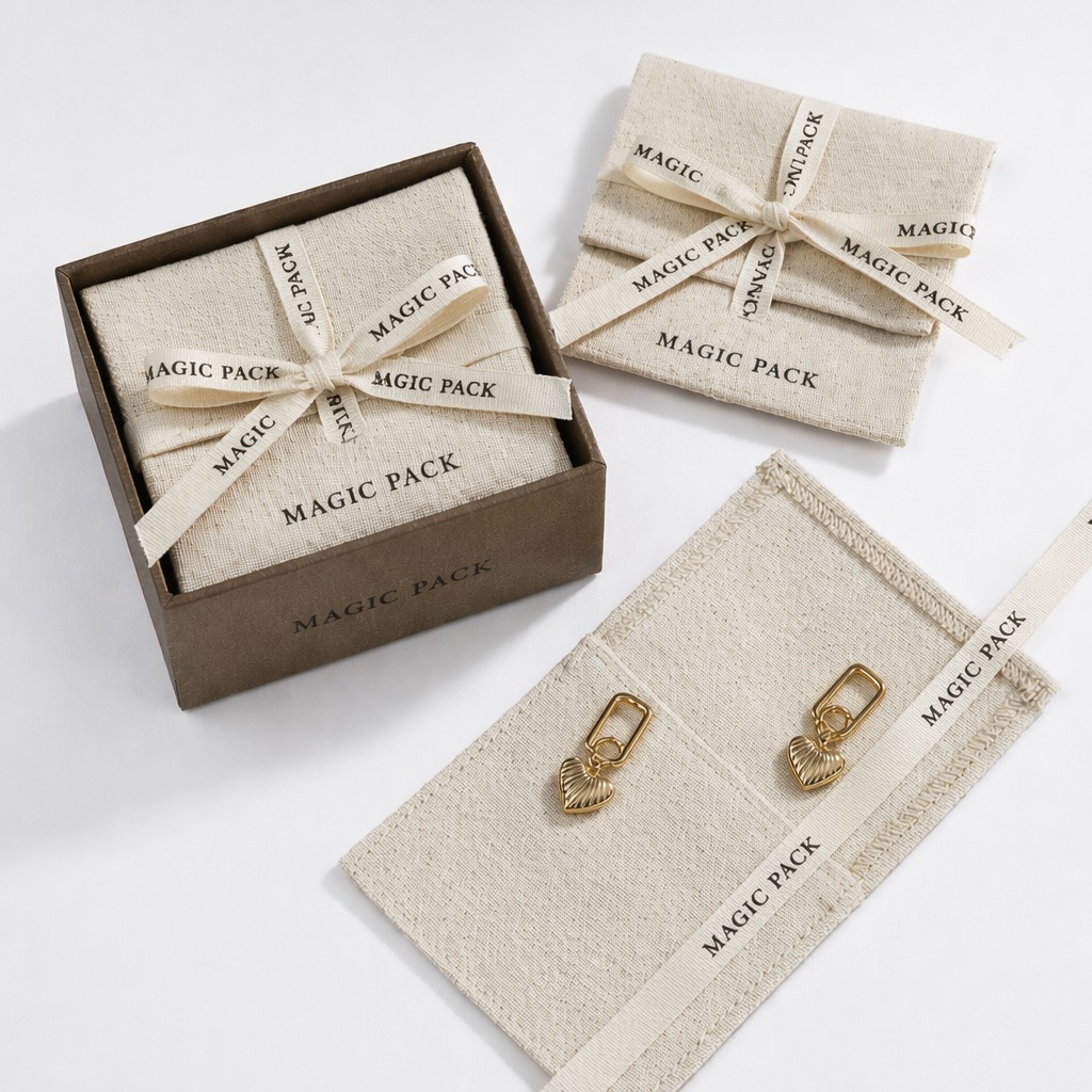 Luxury Gift Boxes with Ribbon
