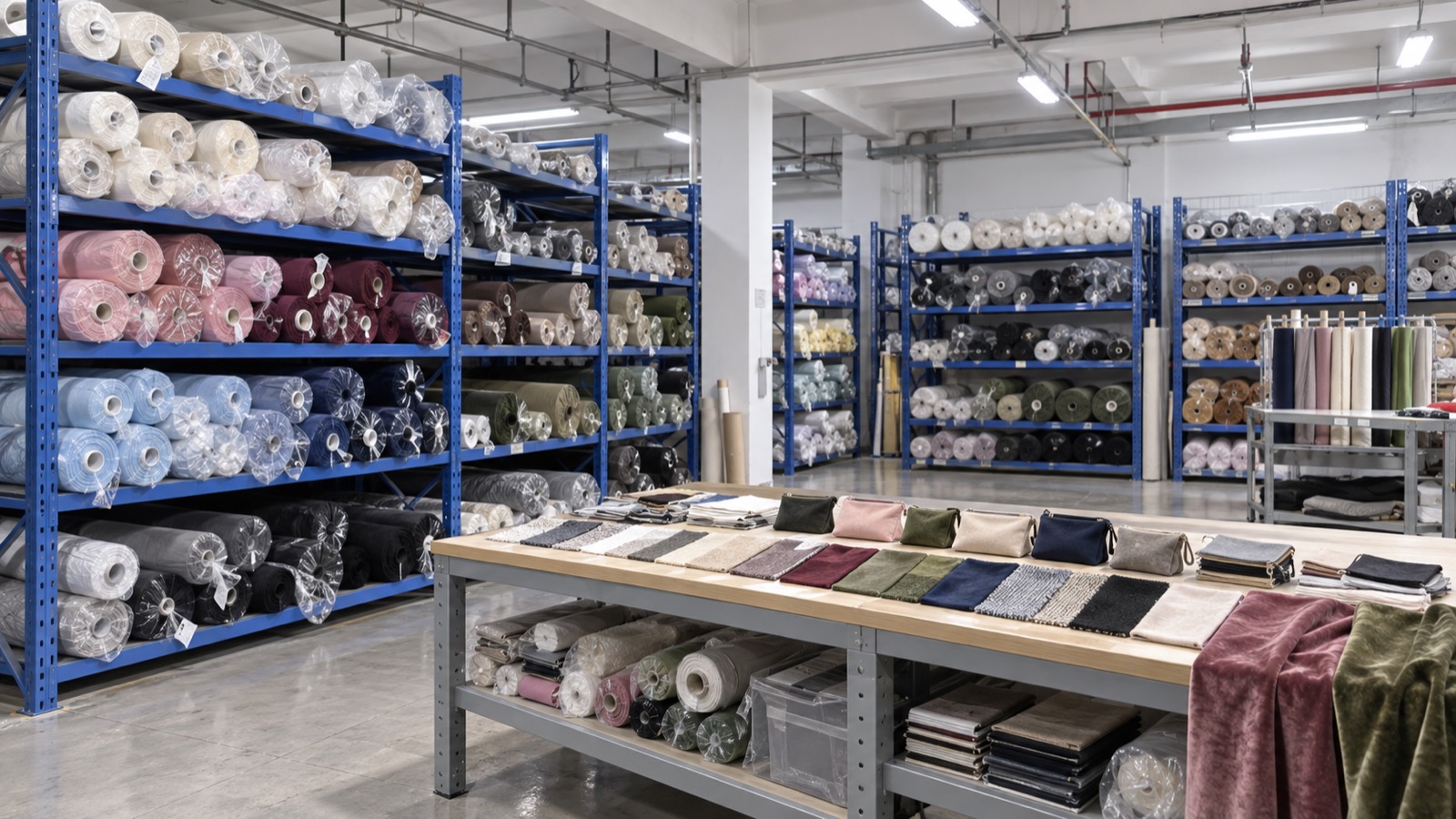 MOQ Explained: Ordering Custom Packaging as a Smaller Brand