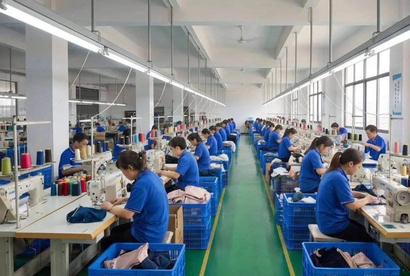 Supply Chain